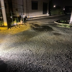 VELENO 8200LM‼️訳あり‼️の画像