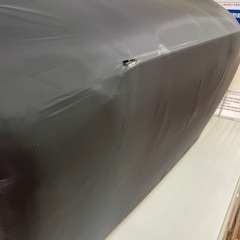 ⭐︎ドリーム荒牧店⭐︎ジモティー割引有⭐︎【クリーニング済み】ソファベッドの画像