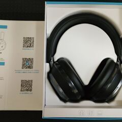 本日まで 極美品 anker soundcore space one proの画像