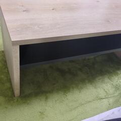 ローテーブルの画像