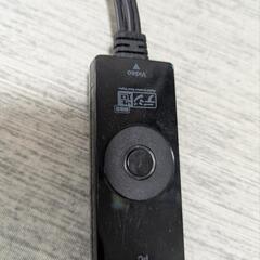 ビデオキャプチャーユニット　デジ造の画像