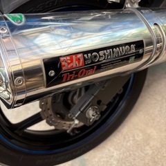 ニンジャ250Rの画像