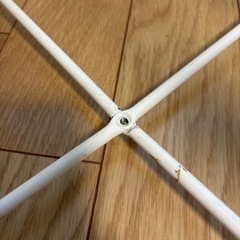 IKEA イケア　GLADOM グラドム トレイテーブル, ホワイト, 45x53 cmの画像