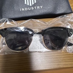 萩原京平プロデュースKHIサングラスの画像