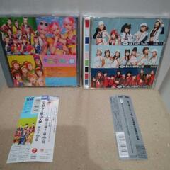 帯付 DVD ハロー！プロジェクト シングルV シャッフルユニット ザ・三・7・10人祭 SALT5 7AIR 11WATER 2枚セット モーニング娘。 ハロプロ 辻希美 加護亜依 矢口真里 SALT5 7AIR 11WATER 三人祭 7人祭 10人祭          の画像