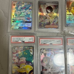 ポケモンカード　3ボックスセットの画像