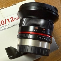 XT-2 レンズセットの画像