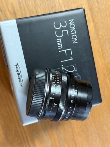 XT-2 レンズセット
