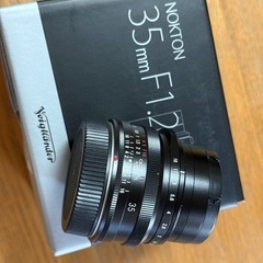 XT-2 レンズセットの画像