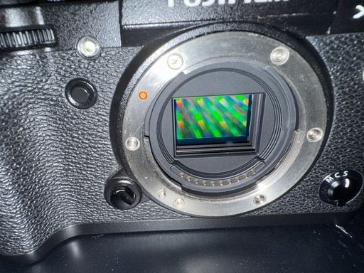 XT-2 レンズセット