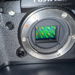 XT-2 レンズセットの画像