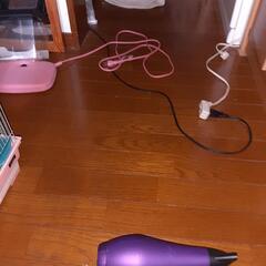 0円 ドライヤーの画像