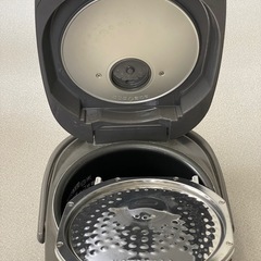 炊飯器 象印 IH炊飯ジャー NP-VY10の画像