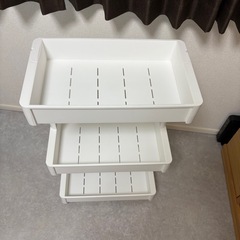 チェスト　物入れ　収納　の画像