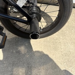 BMXモーテルワークス　14インチの画像