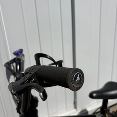 BMXモーテルワークス　14インチの画像