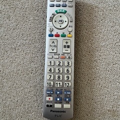 Panasonic VIERA32型の画像