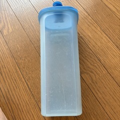 タッパーウェアの画像