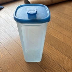 タッパーウェアの画像