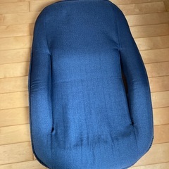 リクライニング座椅子の画像