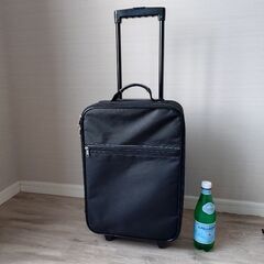キャリーケース　無料でお譲りしますの画像