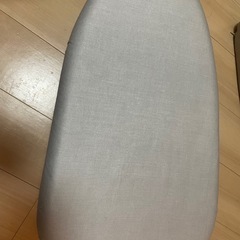 取引確定【ニトリ】アイロン、アイロン台の画像