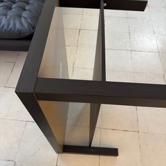 【無料】テーブル【美品】の画像