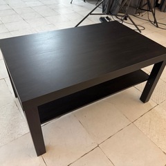 【無料】テーブル【美品】の画像