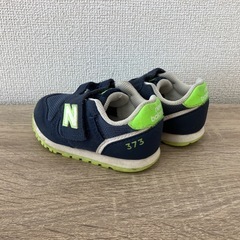 ベビーシューズ12.5の画像