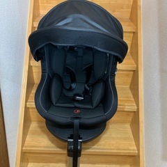 チャイルドシートの画像