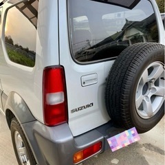 SUZUKI ジムニーシエラ ランドベンチャー フルノーマル！の画像