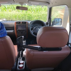 SUZUKI ジムニーシエラ ランドベンチャー フルノーマル！の画像