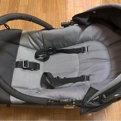  ベビーバウンサー⚠️取引中の画像