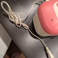 おしり拭きウォーマーの画像
