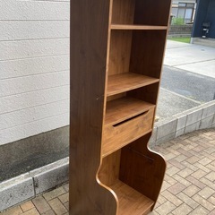 本棚の画像