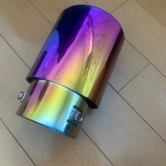 マフラーカッター‼️の画像