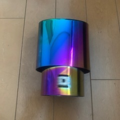マフラーカッター‼️の画像