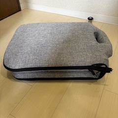 受け渡し決定　座椅子　折り畳み　　　の画像