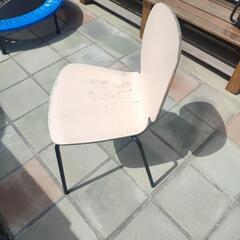 椅子　チェアの画像