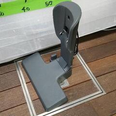 0907-102 充電式掃除機の画像