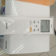 ★リユースのサカイ日立店★HJ7675 FUJITSU ルームエアコン AS-R281L-W 2.8kw 21年製 室内機分解洗浄済み の画像