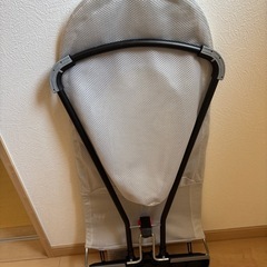 BabyBjorn(ベビービョルン) バウンサーの画像