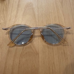 美品　サングラス　レディースの画像