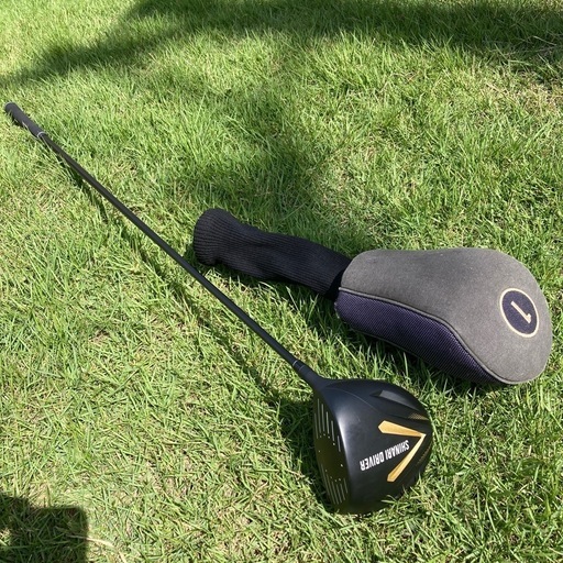 シナリアイアン SHINARI IRON 7番アイアン GoLFavo ゴルファボ シナリ