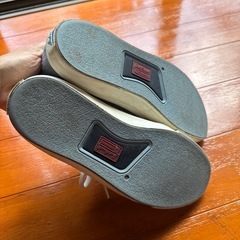 コンバース　ジャックパーセル 26cmの画像