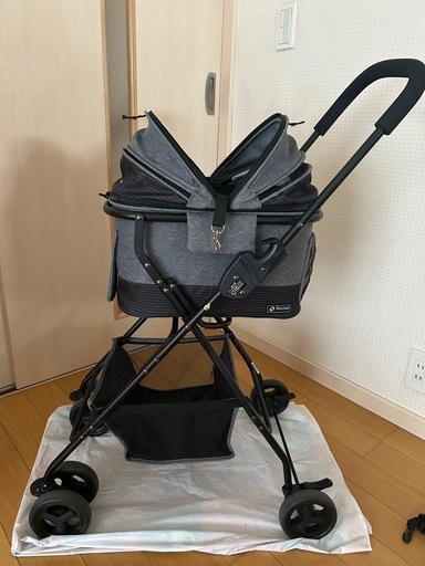 ペットカート　ミニモ