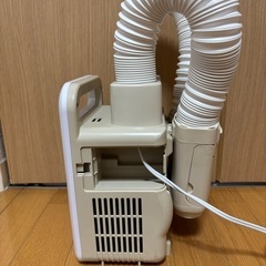 布団乾燥機（アイリスオーヤマ）の画像