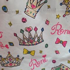 ＲＯＮＩハンドバッグの画像