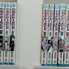 ワンピース　全巻【１〜１１２巻】の画像