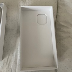 iPhone12 箱の画像